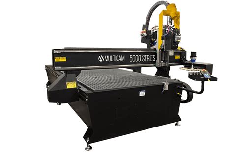 Corte de metal CNC – Soluciones CNC.